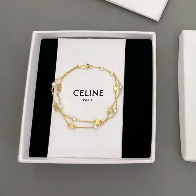 Celine Bracelet 05lyr53
